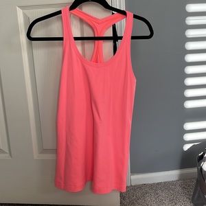 Lululemon Swiftly Tech Racerback Tank Size 8